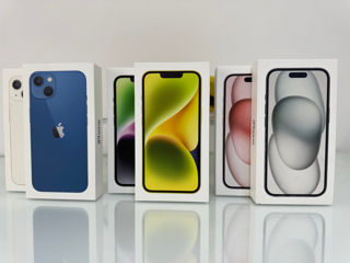 Apple IPhone 13 / 14 / 15 Original New Up 549€ in Stock !!! foto 3