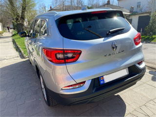 Renault Kadjar foto 5