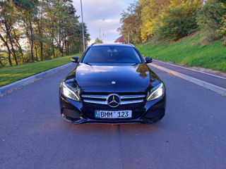 Mercedes C-Class foto 7