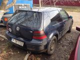 Volkswagen Golf foto 4