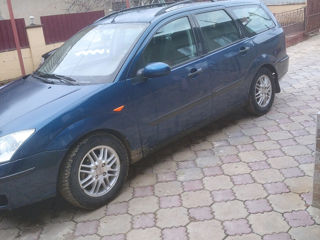 Ford Focus foto 2