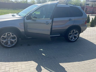 BMW X5 foto 4