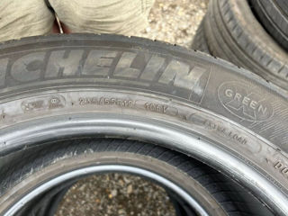235 55 r19  Michelin  фото 1
