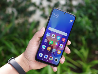 Xiaomi Redmi Note 12S от 157 лей в месяц! Скидка до -20%!