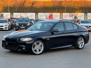 BMW 5 Series foto 3