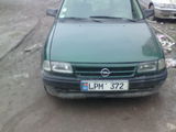 Opel Astra foto 2