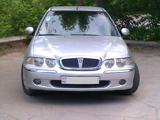 Rover 45 foto 2