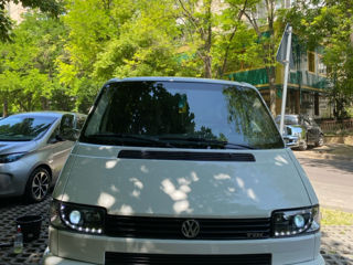 Volkswagen Transporter T4 2002 фото 2