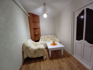 Apartament cu 1 cameră, 45 m², Centru, Chișinău