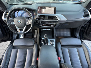 BMW X3 foto 11