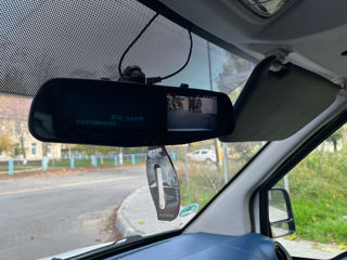 Ford Transit Connect foto 6