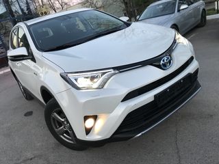 Toyota Rav 4 foto 3