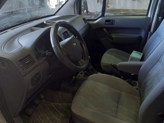 Ford Transit Connect foto 4