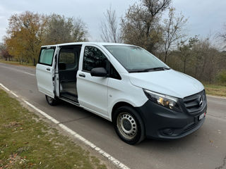 Mercedes Vito foto 5