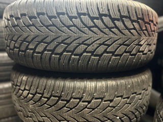 R18 235/60 Nokian WR SUV 4