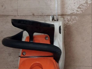 Электро пила Stihl 220c