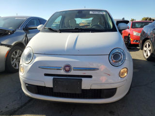 Fiat 500 foto 6