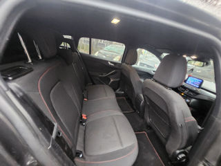 Ford Focus ST foto 11