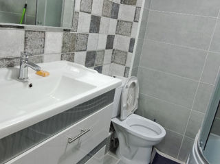 Apartament cu 2 camere, 44 m², 5 cartier, Bălți foto 6