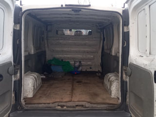 Renault Trafic foto 7