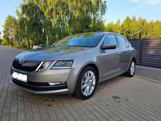 Skoda Octavia foto 6