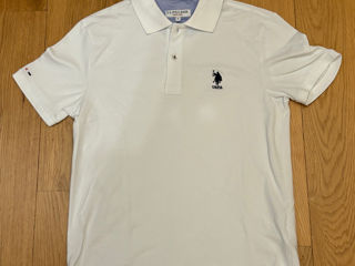 Vând tricou de la us polo assn nou original!