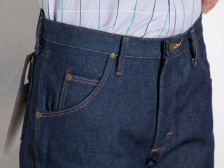 Настоящие оригинальные  американские джинсы  Wrangler . foto 5