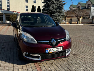 Renault Scenic foto 10