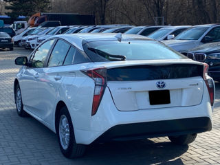 Toyota Prius foto 3