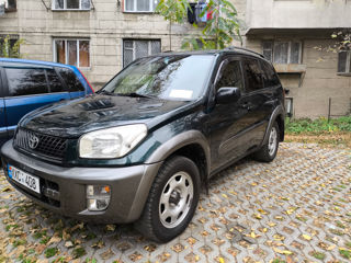 Toyota Rav 4 foto 6