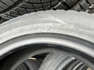 205/55 R17 Laufenn Gfit 4s (Hankook Group)/ Доставка, livrare toata Moldova 2024 foto 10