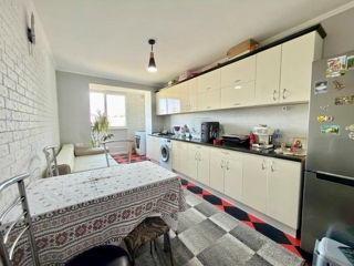 1-rm apt., 45 м², 5/6 fl.