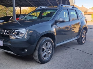 Dacia Duster foto 3