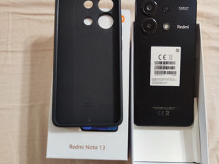 Xiaomi Redmi Note 13 foto 3