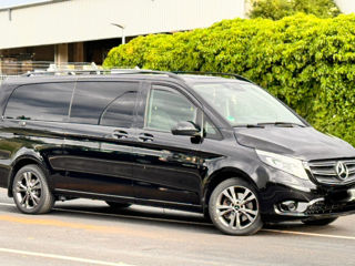 Mercedes Vito foto 7