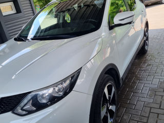 Nissan Qashqai фото 0