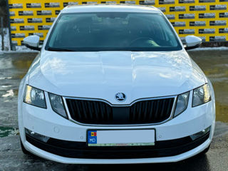 Skoda Octavia foto 3