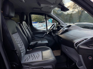 Ford Transit Custom foto 16