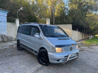 Mercedes Vito