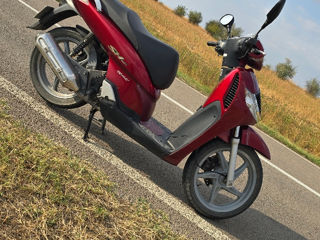 Honda SH150 foto 5