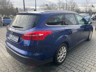 Ford Focus foto 3