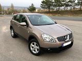 Nissan Qashqai foto 1