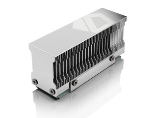 Радиатор для M.2 SSD ID-Cooling Zero M15 foto 1