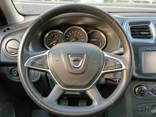 Dacia Logan foto 12