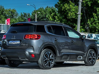 Citroen C5 Aircross foto 5