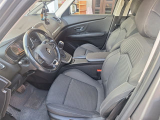 Renault Grand Scenic foto 5