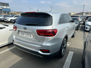 KIA Sorento foto 4