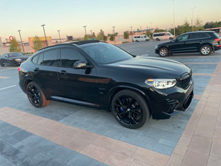 BMW X4 foto 4