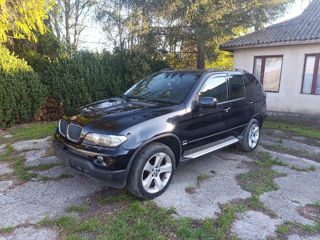 BMW X5 foto 2