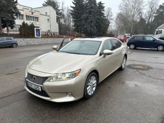 Lexus ES Series foto 9